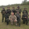 Training in Denmark 2014 058